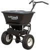 SaltDogg 100 LB Bulk Salt Walk Behind Spreader