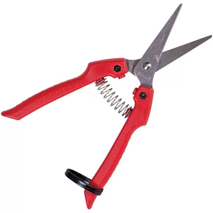 ARS Small Hand Shears, 7-inch Length 2 ARS Small Hand Shears, 7-inch Length - Image 2