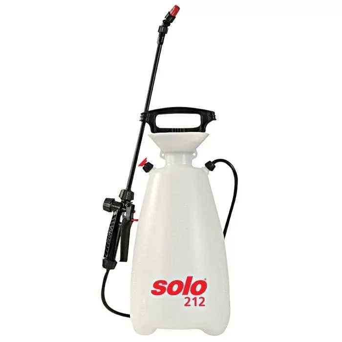 Solo Multi-Purpose 2 Gallon Handheld Sprayer 1 Solo Multi-Purpose 2 Gallon Handheld Sprayer