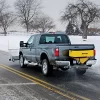 SnowEx Tailgate Pro Spreader, 5-3/4 Cubic Foot Capacity