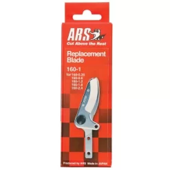 ARS Cut And Hold Blade Set For LRCH4, LRCH6, LRP4, LRP6, And LA160R06 -Garden Tools sp16027 2