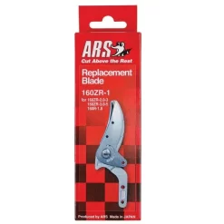 ARS Cut And Hold Blade Set For Z163, Z165, Z183, Z185, Z195, 160ZR -Garden Tools sp160zr1 2