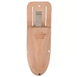 Leonard Dual Sheath, For Soil Knife And Pruner
