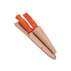 Leonard Dual Sheath, For Soil Knife And Pruner 8 Leonard Dual Sheath, For Soil Knife And Pruner -Garden Tools spk8 3