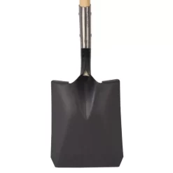 Leonard Square Point, Open Back Shovel With 30-Inch Ash D-Grip Handle 6 Leonard Square Point, Open Back Shovel With 30-Inch Ash D-Grip Handle -Garden Tools sps30 2