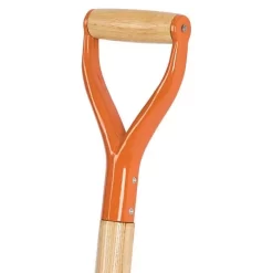 Leonard Square Point, Open Back Shovel With 30-Inch Ash D-Grip Handle 7 Leonard Square Point, Open Back Shovel With 30-Inch Ash D-Grip Handle -Garden Tools sps30 3