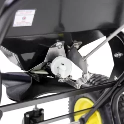 Spyker Ergo-Pro Spreader 80lb With Powder Coated Frame 16 Spyker Ergo-Pro Spreader 80lb With Powder Coated Frame -Garden Tools spy80 1p linkage 1