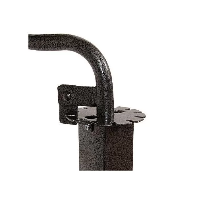 Full Rotation Free-Standing Hose Swivel Reel, Anti-Rust Steel 7 Full Rotation Free-Standing Hose Swivel Reel, Anti-Rust Steel - Image 7