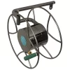 Wall Mount Hose Swivel Reel, Anti-Rust Steel
