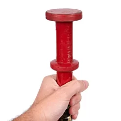 Sidewalk Sleever, 2-inch 8 Sidewalk Sleever, 2-inch -Garden Tools ss6040 striking end