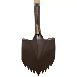 Seymour Sawtoothed Shovel With D Grip Handle -Garden Tools svd35 2