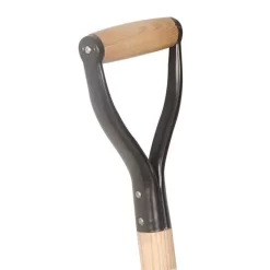 Seymour Sawtoothed Shovel With D Grip Handle -Garden Tools svd35 3