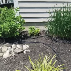 Leonard Simple Soak Soaker Hose Zone Watering Kit -Garden Tools szk100 11