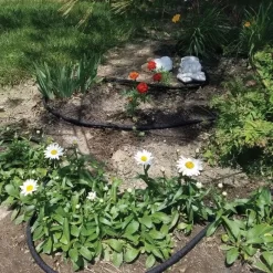 Leonard Simple Soak Soaker Hose Zone Watering Kit -Garden Tools szk100 13