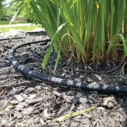 Leonard Simple Soak Soaker Hose Zone Watering Kit -Garden Tools szk100 15