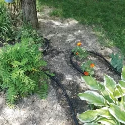 Leonard Simple Soak Soaker Hose Zone Watering Kit -Garden Tools szk100 16