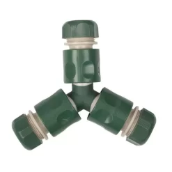 Leonard Simple Soak Soaker Hose Zone Watering Kit -Garden Tools szk100 17