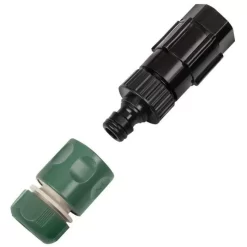 Leonard Simple Soak Soaker Hose Zone Watering Kit -Garden Tools szk100 7