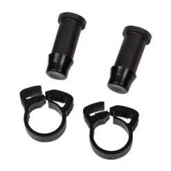 Leonard Simple Soak Soaker Hose Zone Watering Kit -Garden Tools szk100 9