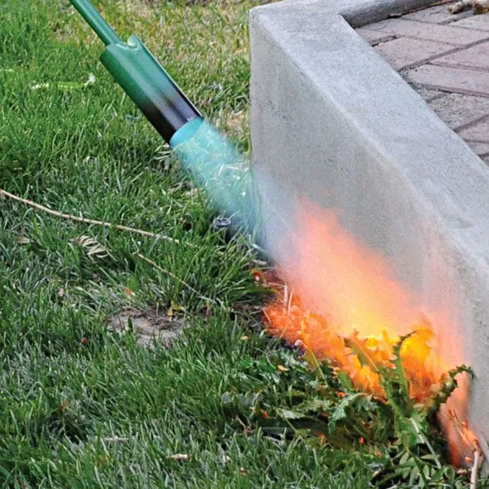 Weed Dragon; 100,000 BTU Torch Kit 2 Weed Dragon; 100,000 BTU Torch Kit - Image 2