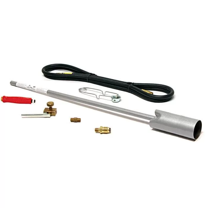 Red Dragon; 400,000 BTU Torch Kit 2 Red Dragon; 400,000 BTU Torch Kit - Image 2