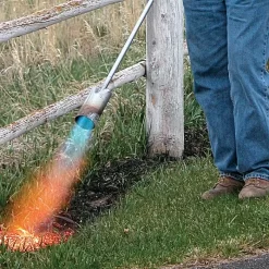 Red Dragon; 400,000 BTU Torch Kit 12 Red Dragon; 400,000 BTU Torch Kit -Garden Tools t230 2 1 1