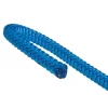 Samson True Blue Climbing Rope 1/2in X 120ft Tensile 7300lb