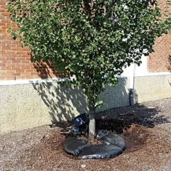 48" Round TreeDiaper® Landscaper Pro, Pack Of 6