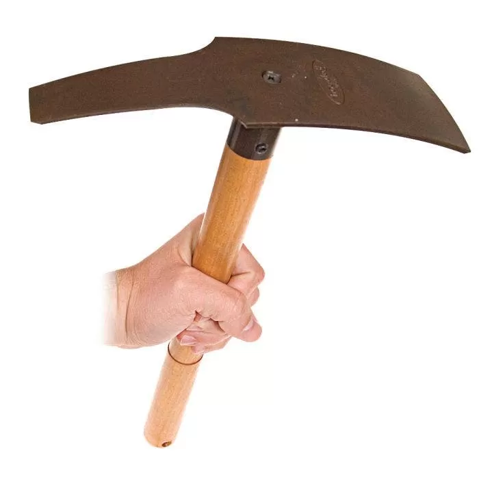 Hoedag Planter Mattock 2 Hoedag Planter Mattock - Image 2