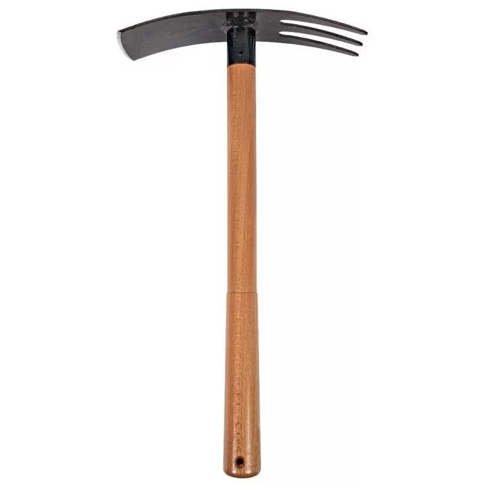 Hoedag Culti-Hoe With 15" Handle