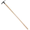 Hoedag Original Planter Mattock With 54" Handle