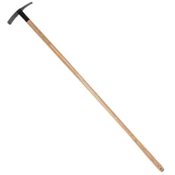 Hoedag Original Planter Mattock With 54" Handle