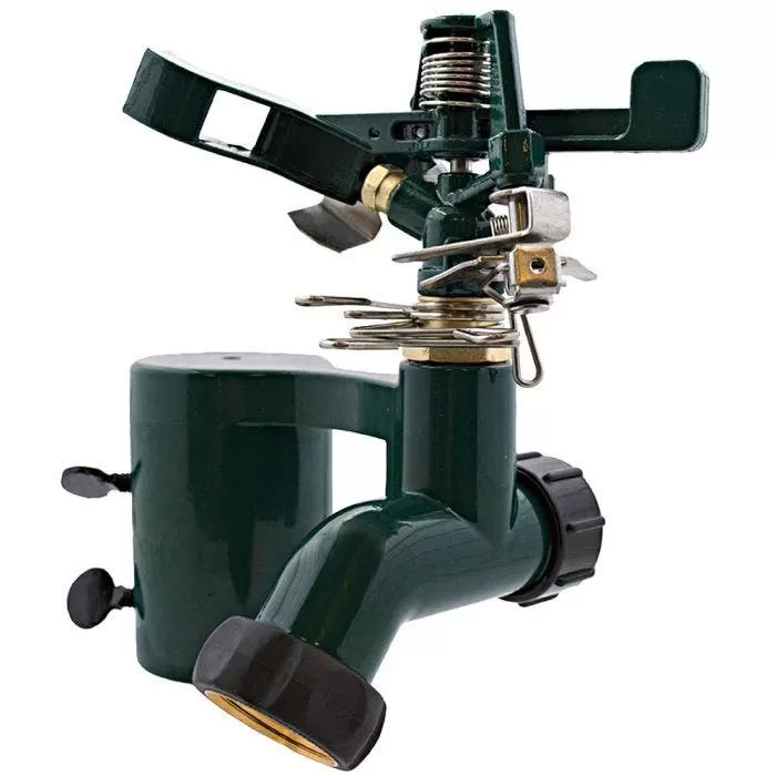 Orbit T Post Sprinkler 1 Orbit T Post Sprinkler