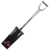 Razor-Back® All-Steel Spade With 15in Blade