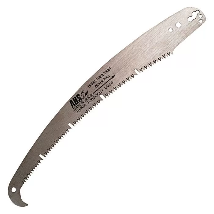 ARS Replacement Saw Blade, 13-inch Curved Length For 20S, 514S, 34EXP And More 1 ARS Replacement Saw Blade, 13-inch Curved Length For 20S, 514S, 34EXP And More