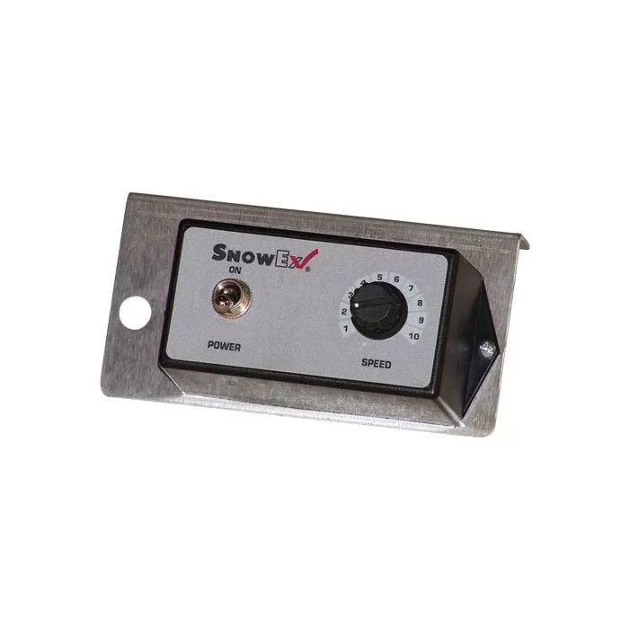 SnowEx Variable Speed Controller 1 SnowEx Variable Speed Controller