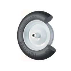 Leonard Push Style 4 Wheel Nursery Carts With 2 Foot X 4 Foot Decks 7 Leonard Push Style 4 Wheel Nursery Carts With 2 Foot X 4 Foot Decks -Garden Tools vp 2448fw 3