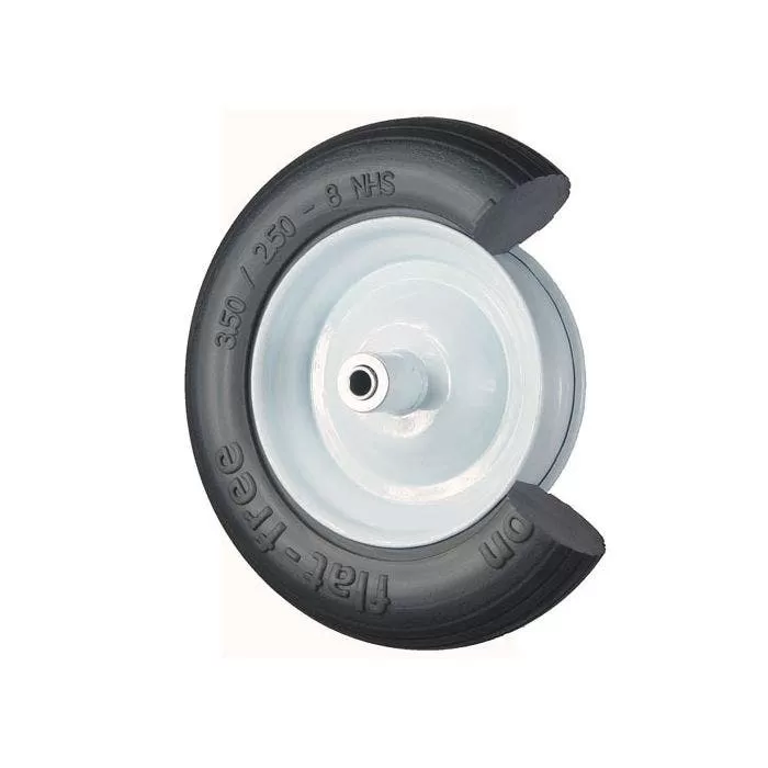 Leonard Push Style 4 Wheel Nursery Carts With 2 Foot X 4 Foot Decks 4 Leonard Push Style 4 Wheel Nursery Carts With 2 Foot X 4 Foot Decks - Image 4