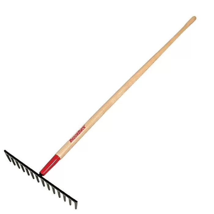 Razor Back Forged Road Rakes 1 Razor Back Forged Road Rakes