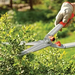 Leonard 9in Straight Blade Hedge Shears -Garden Tools vp 912xx 1 32