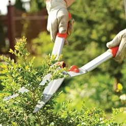 Leonard 9in Straight Blade Hedge Shears -Garden Tools vp 912xx 2