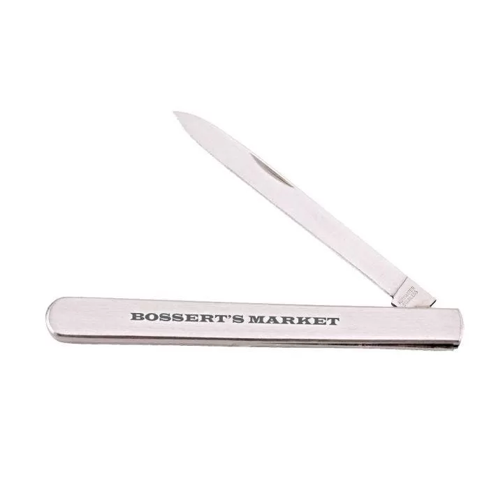 Fruit And Vegetable Sampling Knives 3 Fruit And Vegetable Sampling Knives - Image 3