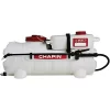 Chapin Mixes On Exit Spraying Systems
