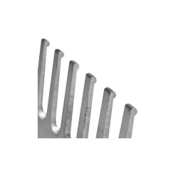 Leonard Lightweight Aluminum Rakes, Rounded Tine 11 Leonard Lightweight Aluminum Rakes, Rounded Tine -Garden Tools vp alxx6 4