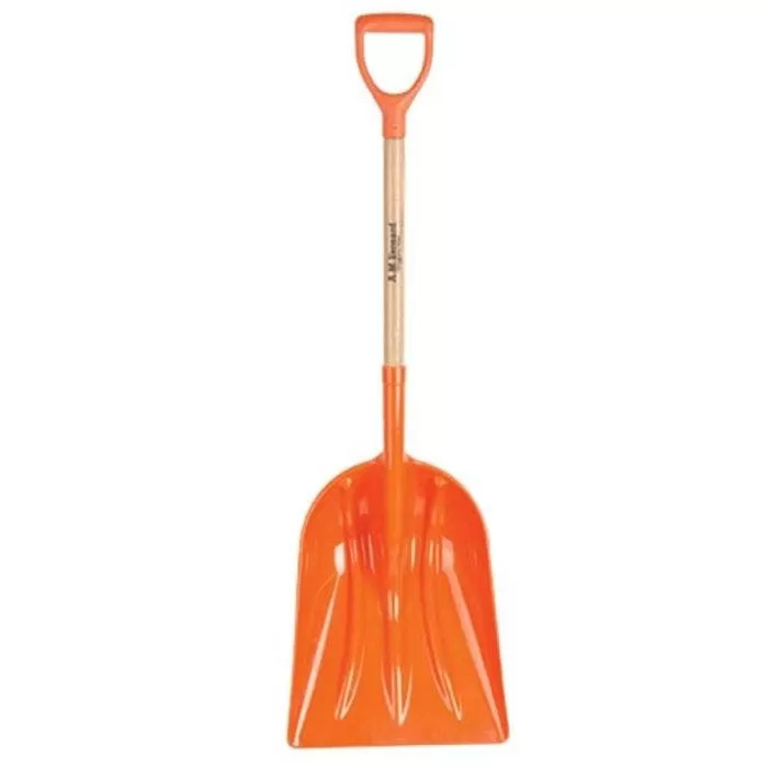 Leonard ABS Scoop Shovel 1 Leonard ABS Scoop Shovel