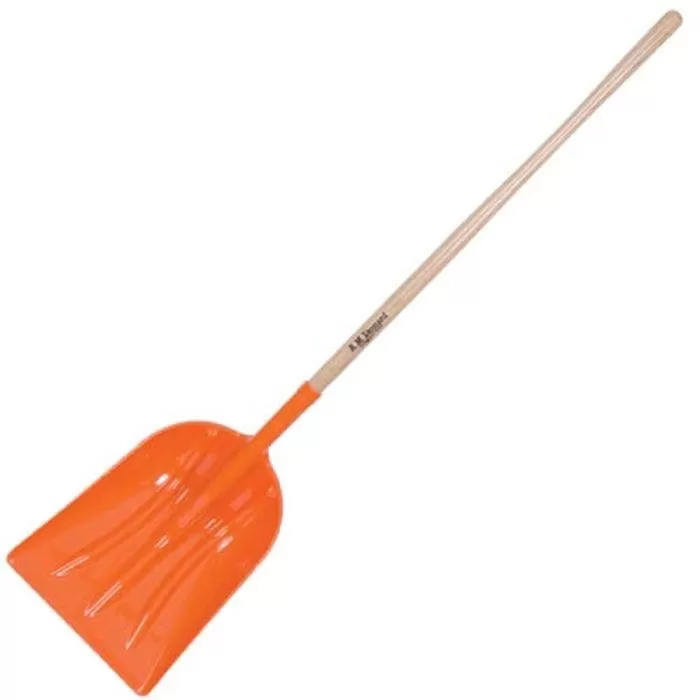 Leonard ABS Scoop Shovel 2 Leonard ABS Scoop Shovel - Image 2