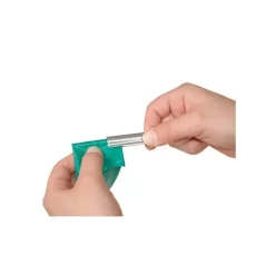 Andrews 2-in-1 Sprinkler/Soaker Hose -Garden Tools vp as 3