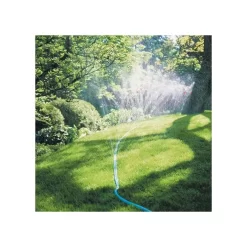 Andrews 2-in-1 Sprinkler/Soaker Hose -Garden Tools vp as 5