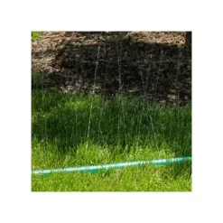 Andrews 2-in-1 Sprinkler/Soaker Hose -Garden Tools vp as 8