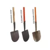 Leonard Caprock Irrigation Shovels